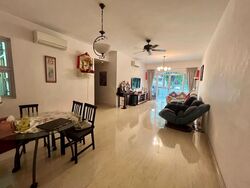 Sunrise Gardens (D28), Condominium #584818901